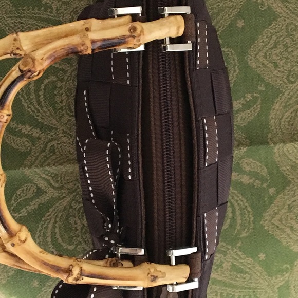 🌷Braziano handmade tote bag🌷 - Picture 3 of 7